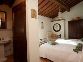 Via Della Stella Hotel Montepulciano Stazione Esterno foto