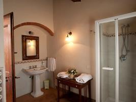 Via Della Stella Hotel Montepulciano Stazione Esterno foto