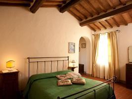 Via Della Stella Hotel Montepulciano Stazione Esterno foto