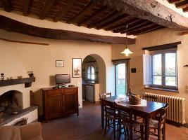 Via Della Stella Hotel Montepulciano Stazione Esterno foto
